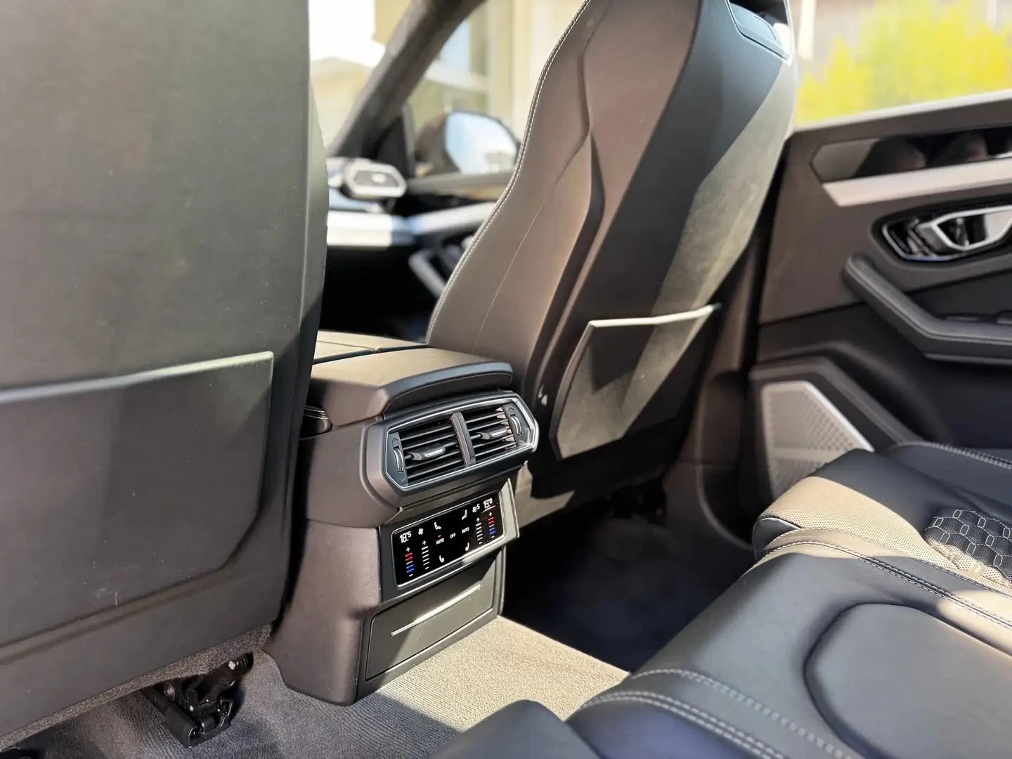 Lamborghini Urus 4.0 V8 4WD | Mobile.bg   12