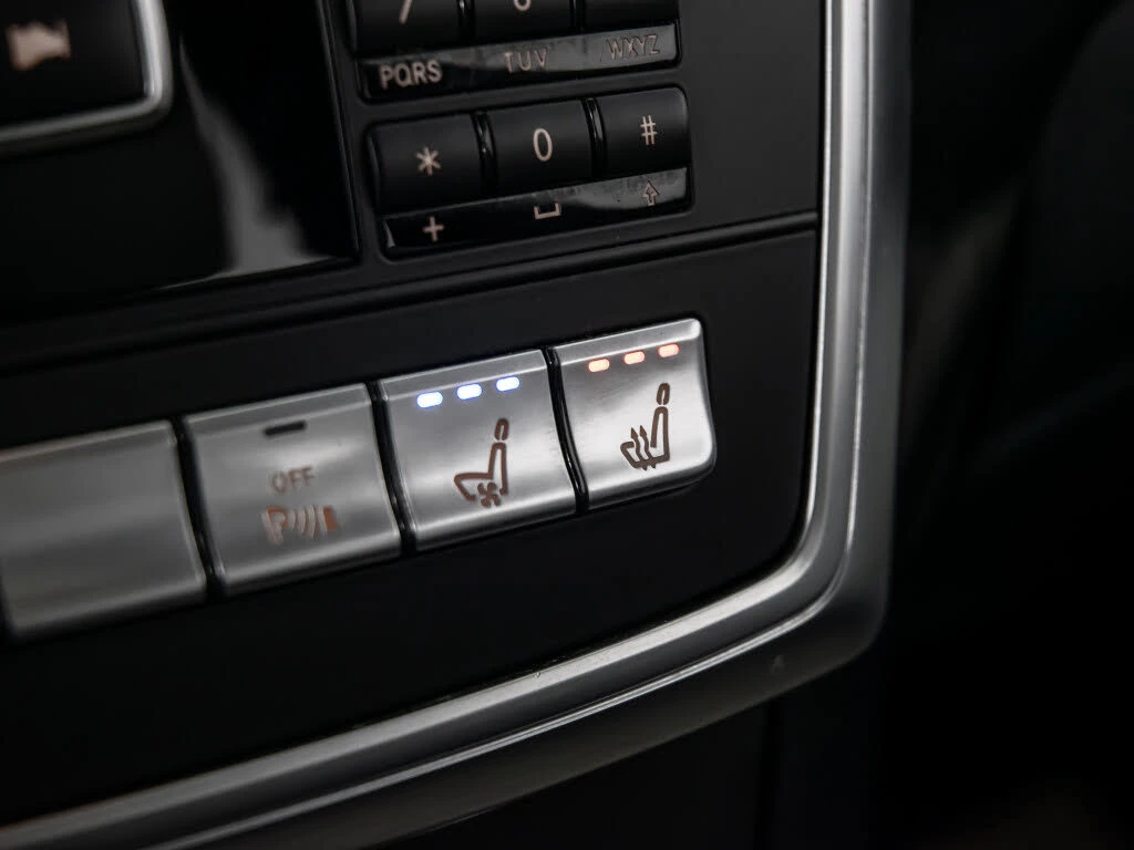 Mercedes-Benz GL 550 AMG ПАКЕТ* ОБДУХВАНЕ* 360 КАМЕРИ - изображение 8