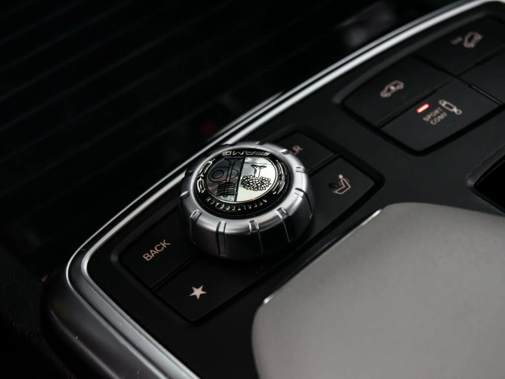 Mercedes-Benz GL 550 AMG ПАКЕТ* ОБДУХВАНЕ* 360 КАМЕРИ - изображение 7