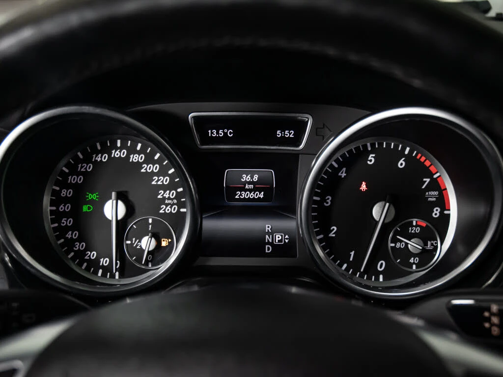 Mercedes-Benz GL 550 AMG ПАКЕТ* ОБДУХВАНЕ* 360 КАМЕРИ - изображение 6