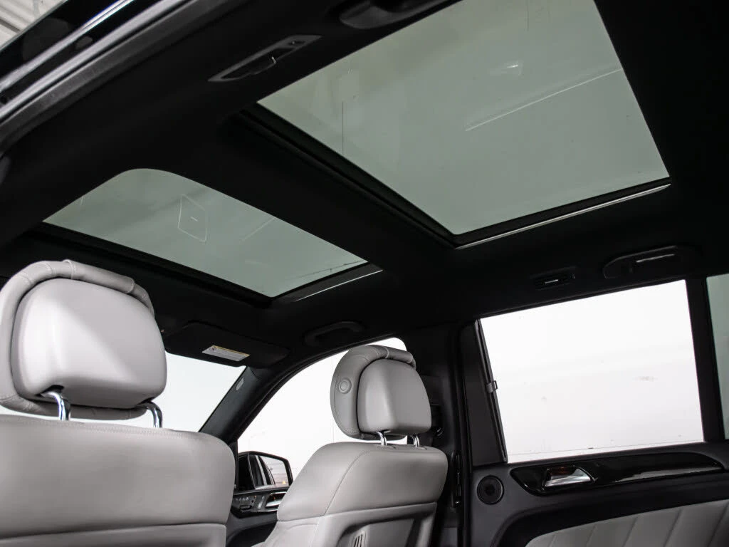 Mercedes-Benz GL 550 AMG �����* ���������* 360 ������ | Mobile.bg � ����������� 12