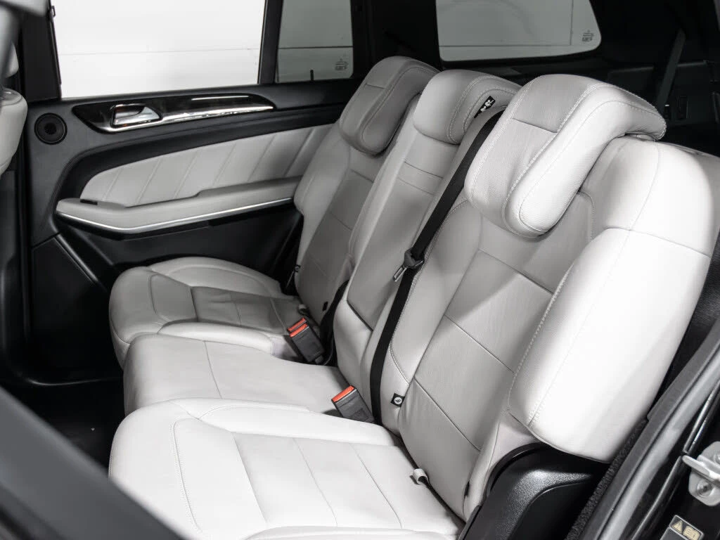 Mercedes-Benz GL 550 AMG �����* ���������* 360 ������ | Mobile.bg � ����������� 13