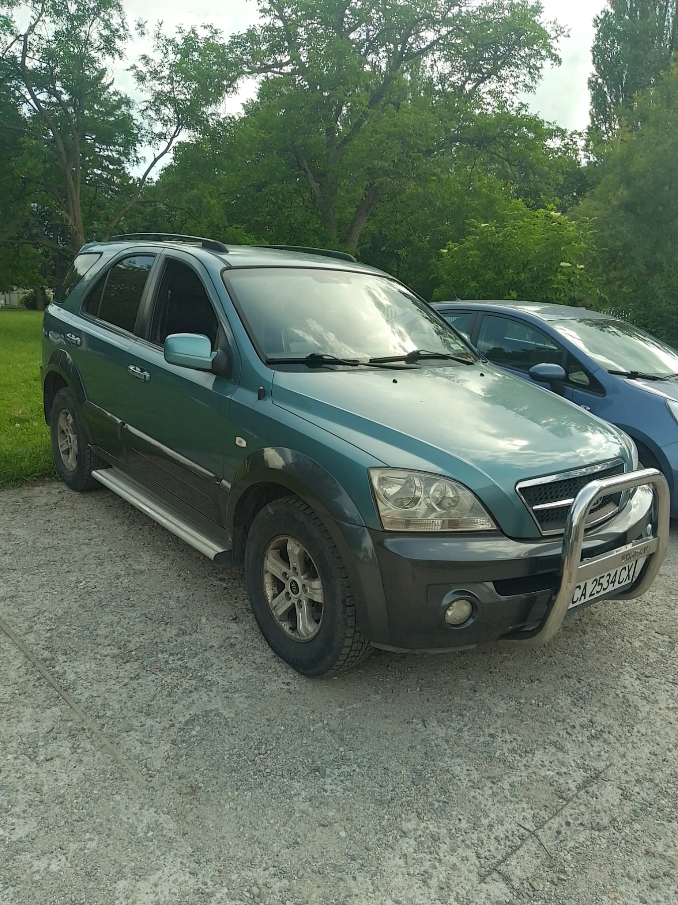 Kia Sorento ���� | Mobile.bg � ����������� 2