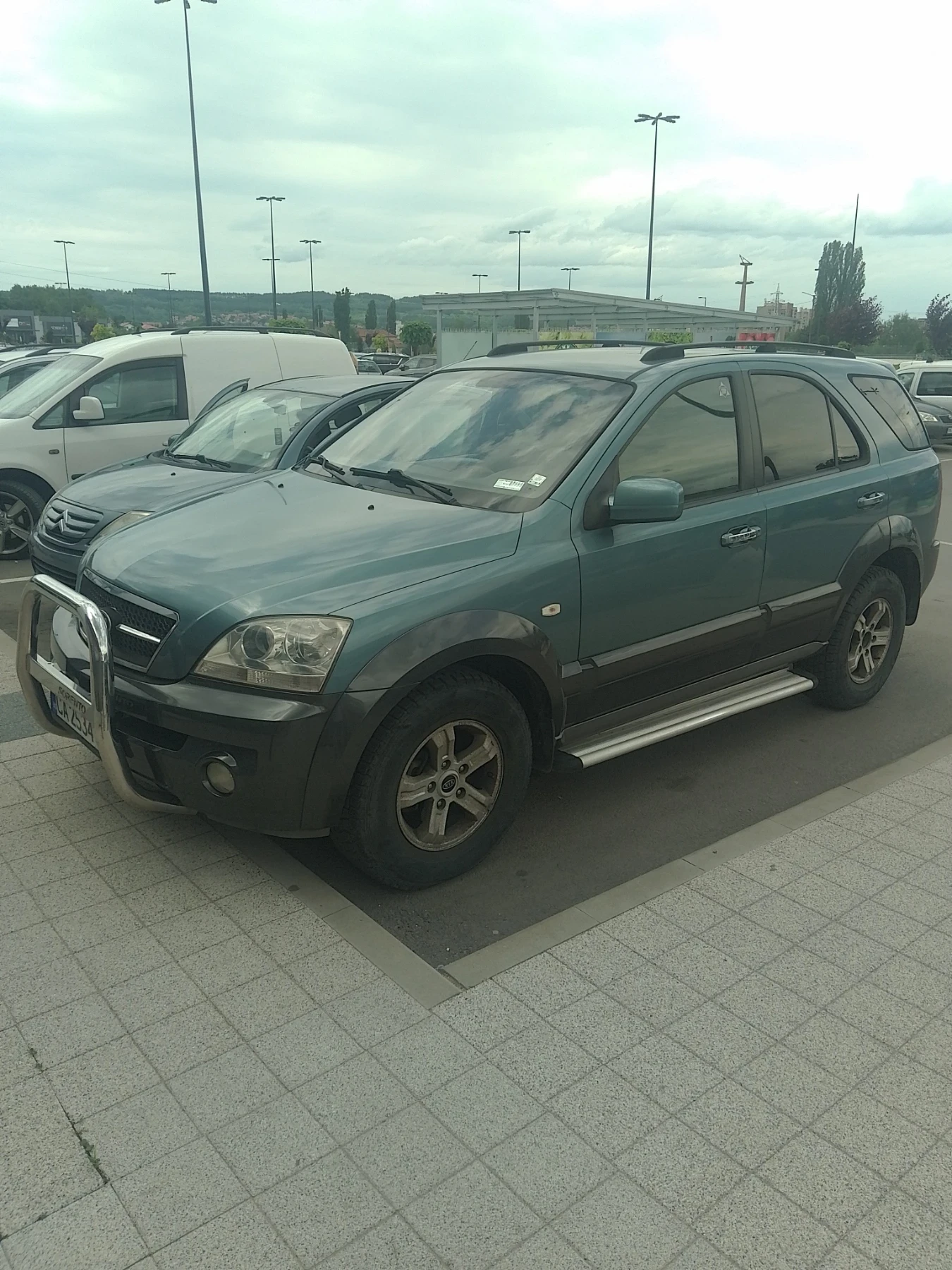 Kia Sorento ���� | Mobile.bg � ����������� 4