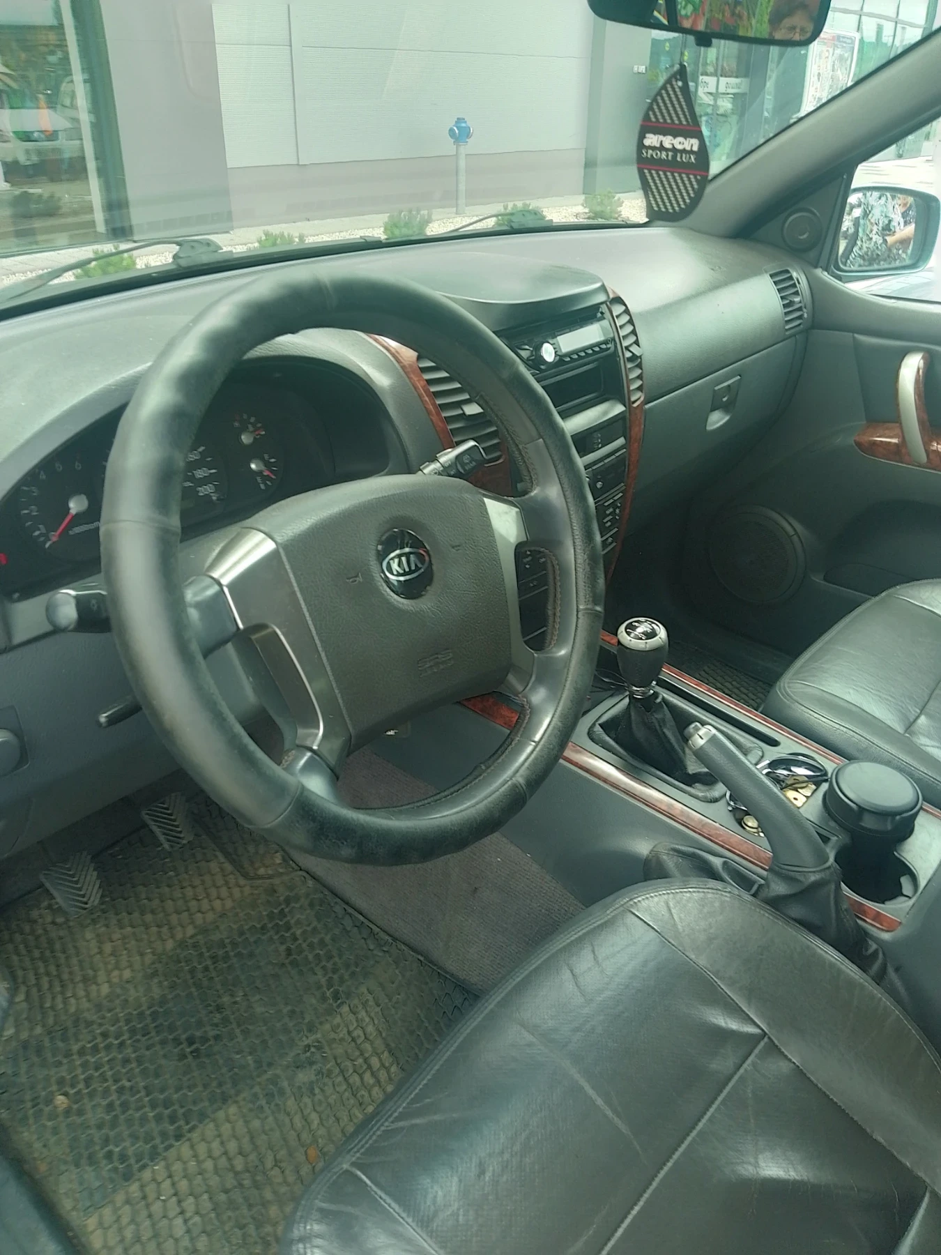 Kia Sorento ���� | Mobile.bg � ����������� 8