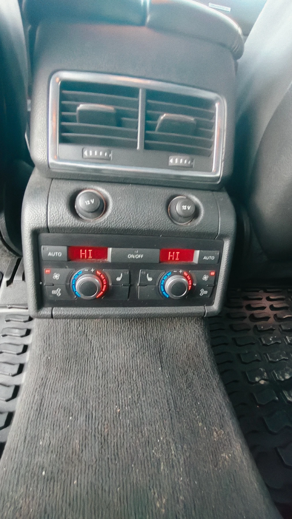 Audi Q7 3x S-line 4.2TDI | Mobile.bg � ����������� 10