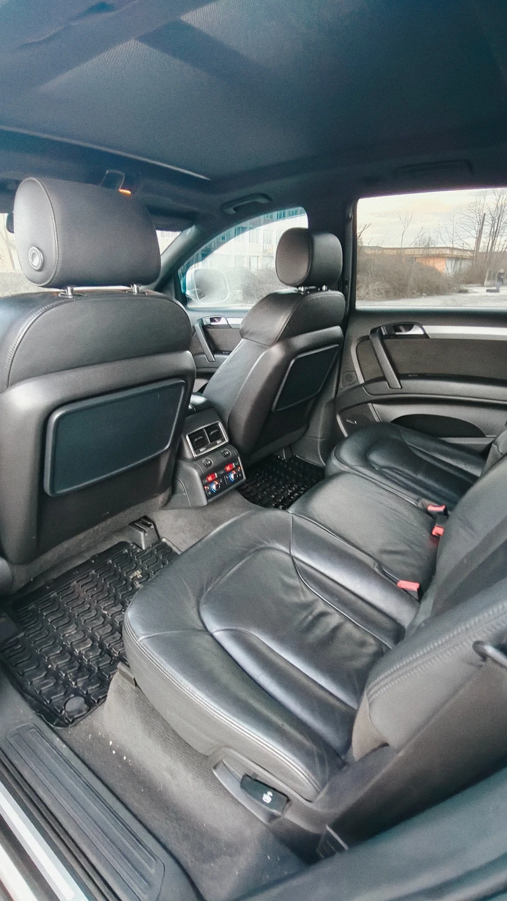 Audi Q7 3x S-line 4.2TDI | Mobile.bg � ����������� 9