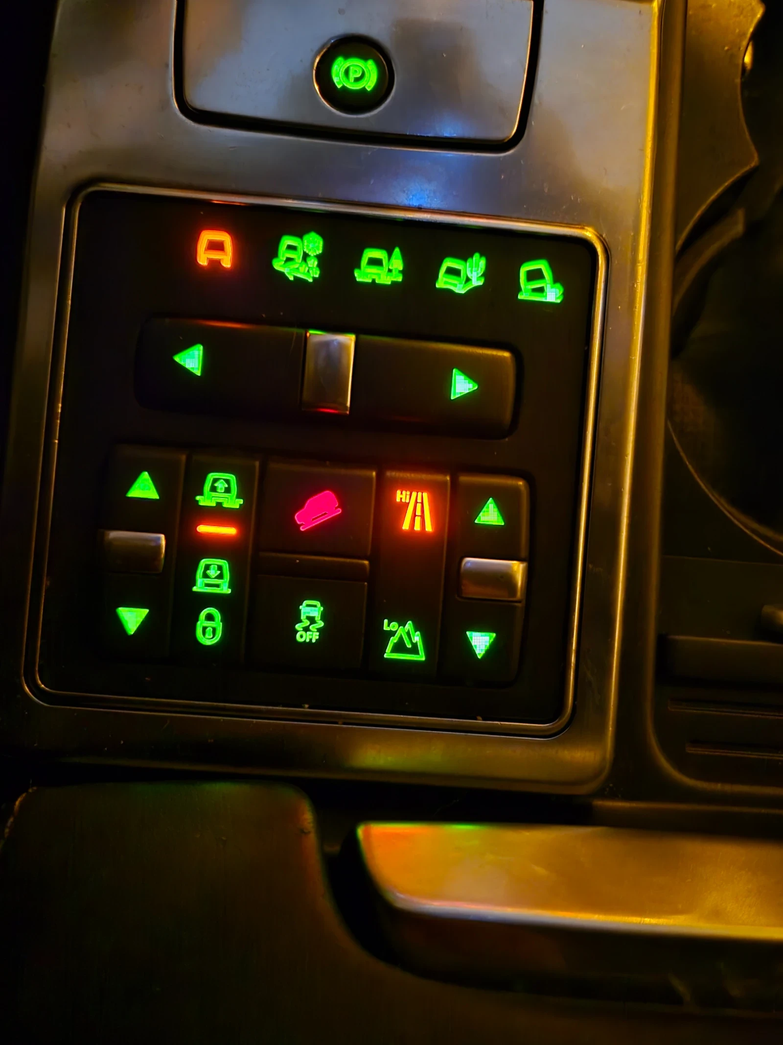 Land Rover Range Rover Sport 5.0 LUXURI  | Mobile.bg � ����������� 11