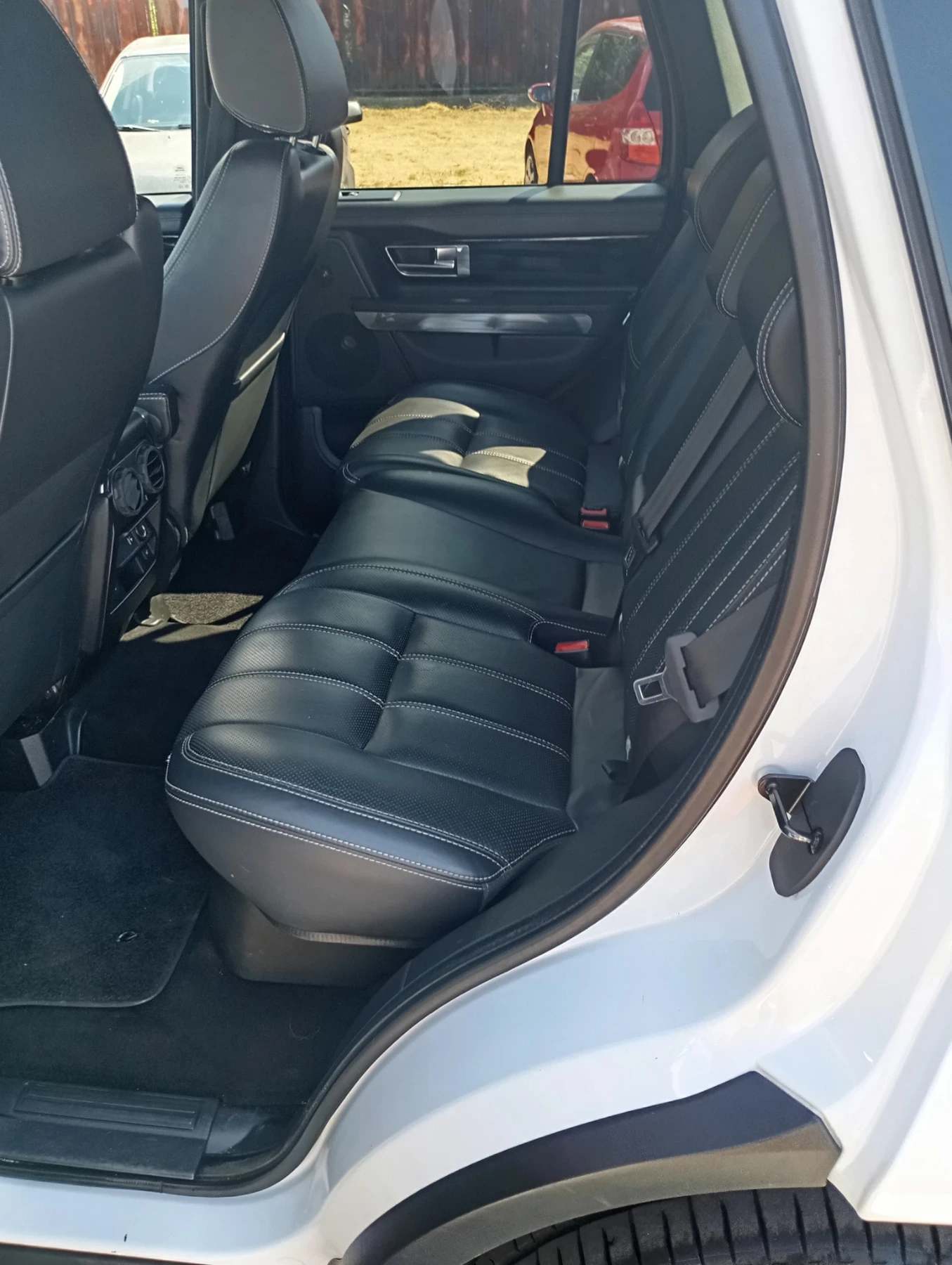 Land Rover Range Rover Sport 5.0 LUXURI  | Mobile.bg � ����������� 13