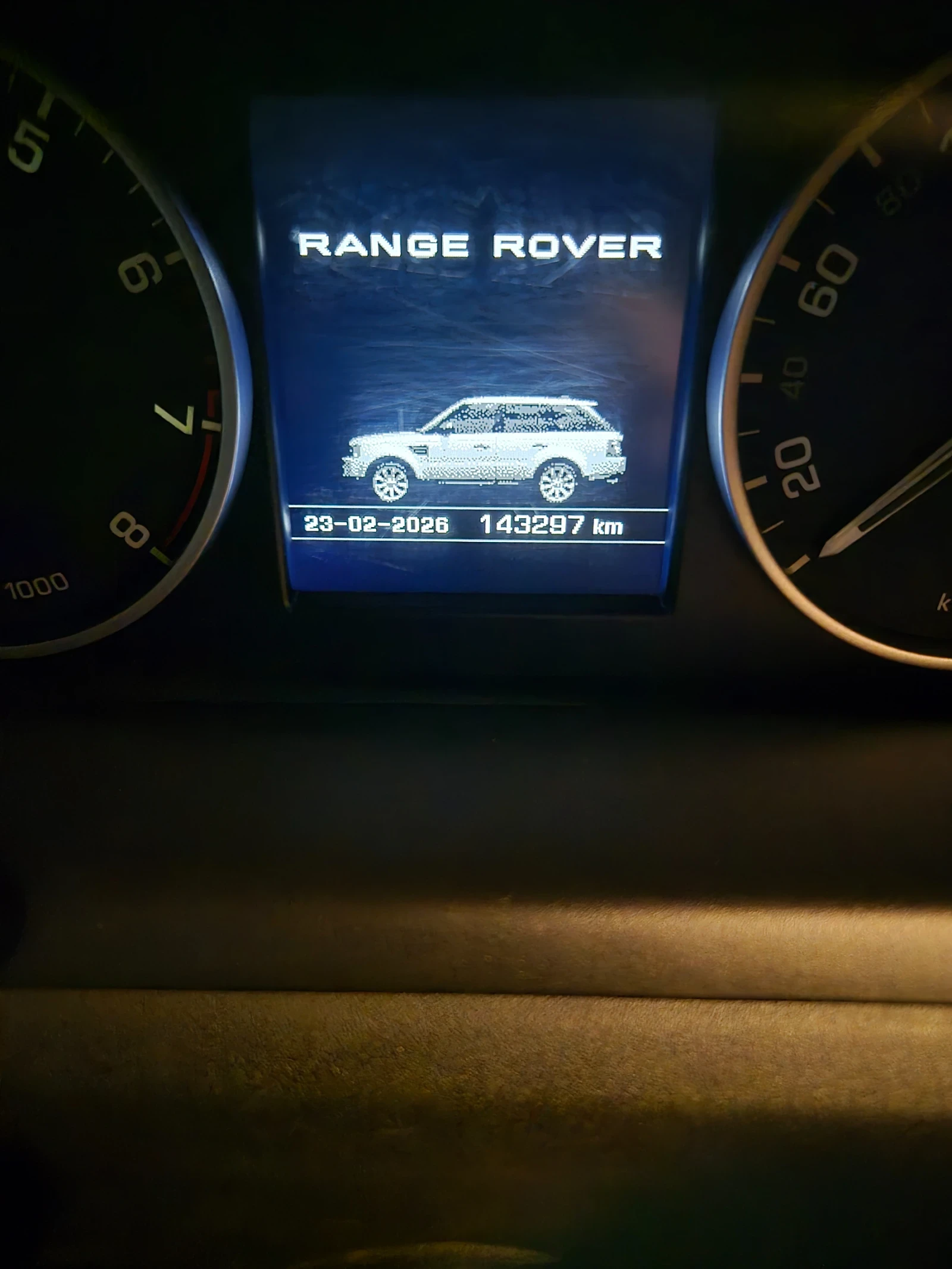 Land Rover Range Rover Sport 5.0 LUXURI  | Mobile.bg � ����������� 17