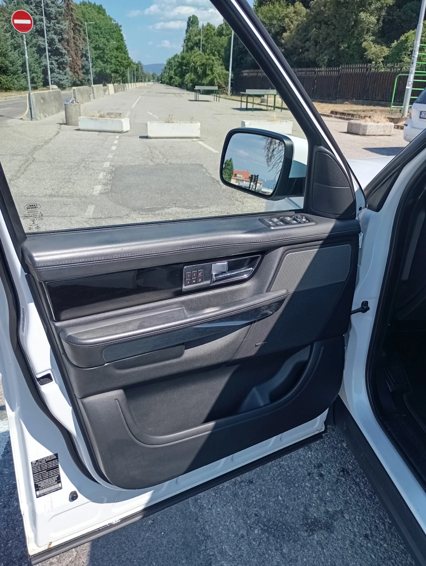 Land Rover Range Rover Sport 5.0 LUXURI  | Mobile.bg � ����������� 15