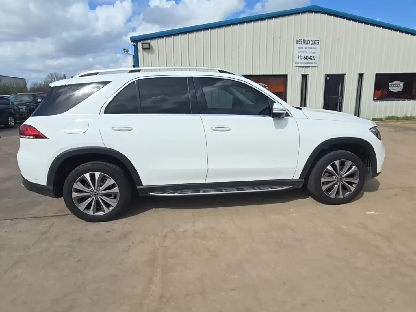 Mercedes-Benz GLE 350 | Mobile.bg � ����������� 3