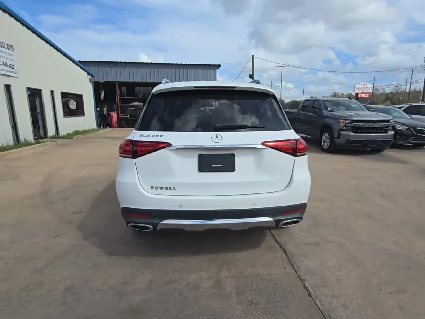 Mercedes-Benz GLE 350 | Mobile.bg � ����������� 4