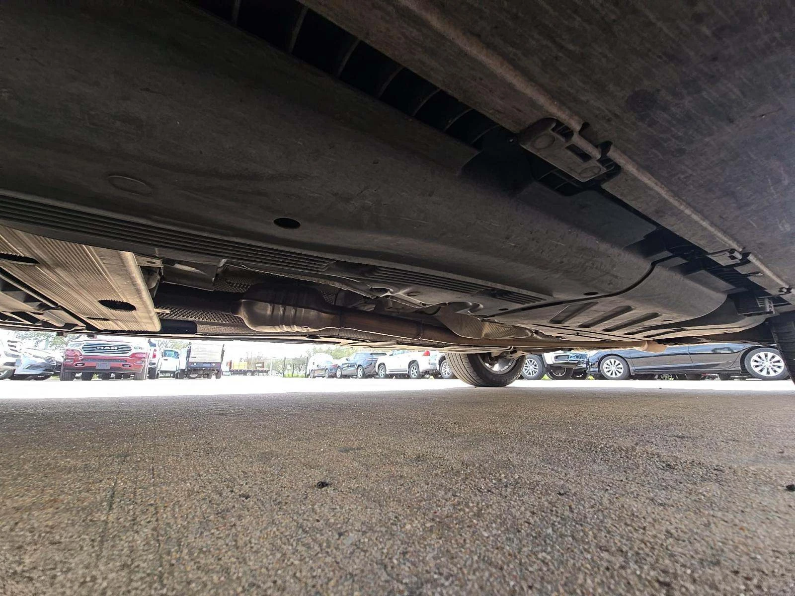 Mercedes-Benz GLE 350 | Mobile.bg � ����������� 13