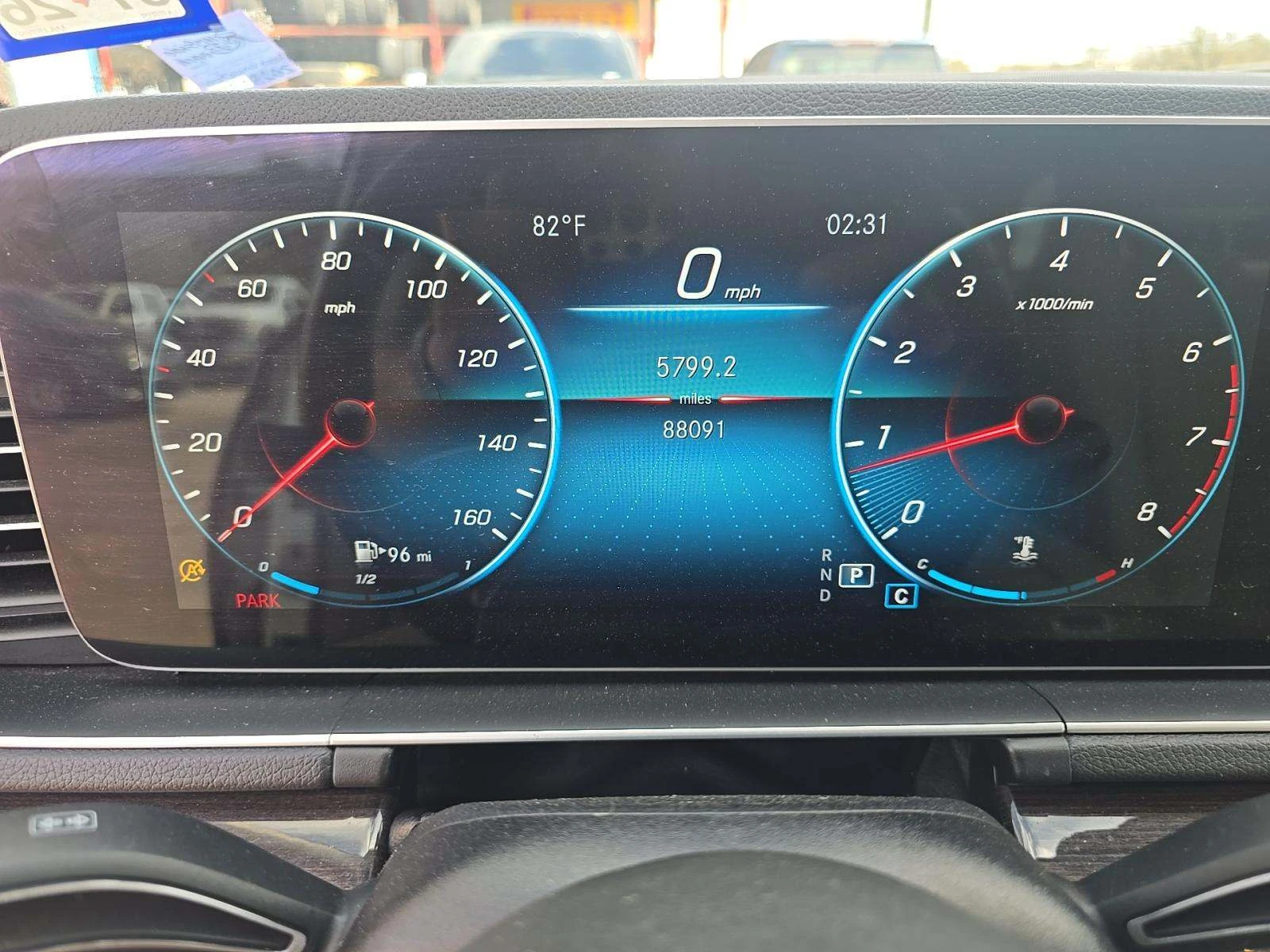 Mercedes-Benz GLE 350 | Mobile.bg � ����������� 8
