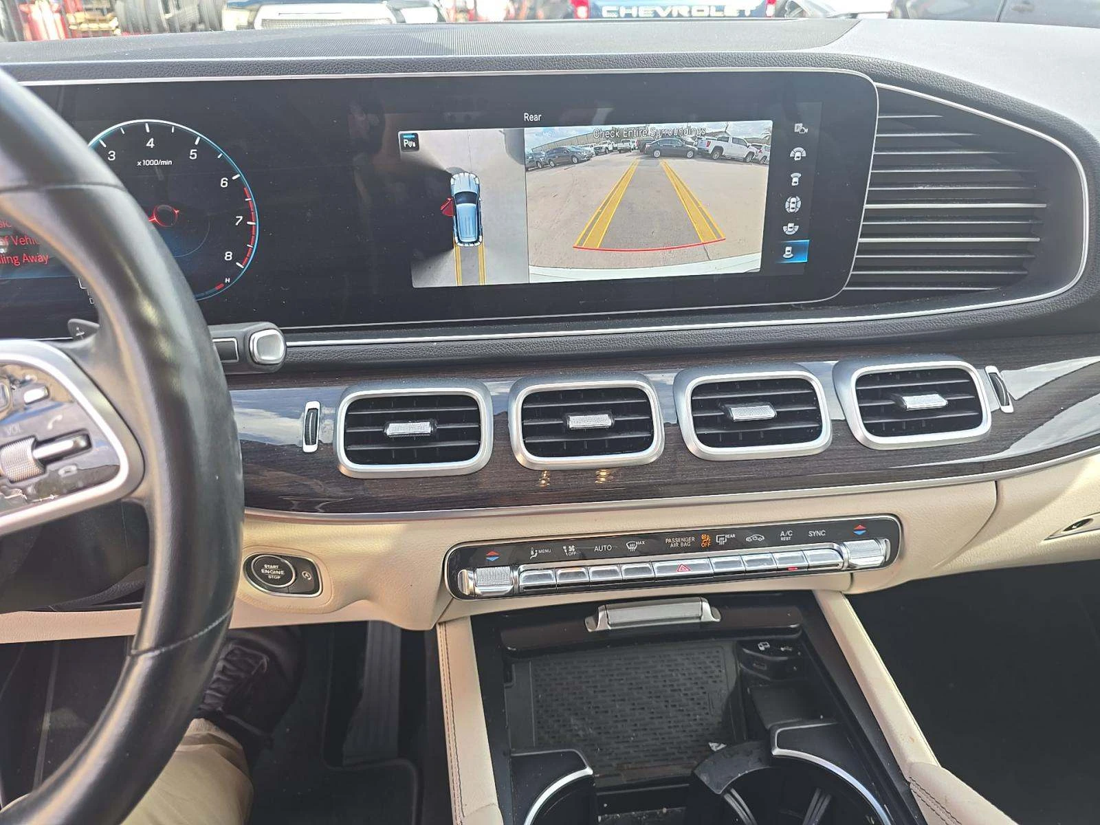 Mercedes-Benz GLE 350 | Mobile.bg � ����������� 7