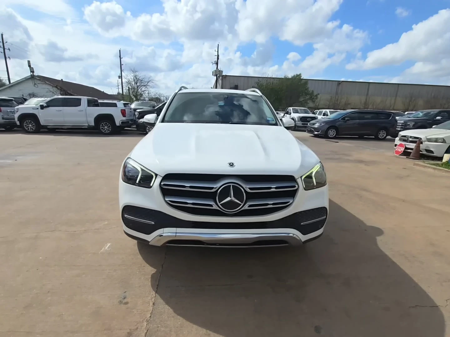 Mercedes-Benz GLE 350 undefined | Auto.bg — изображение 1