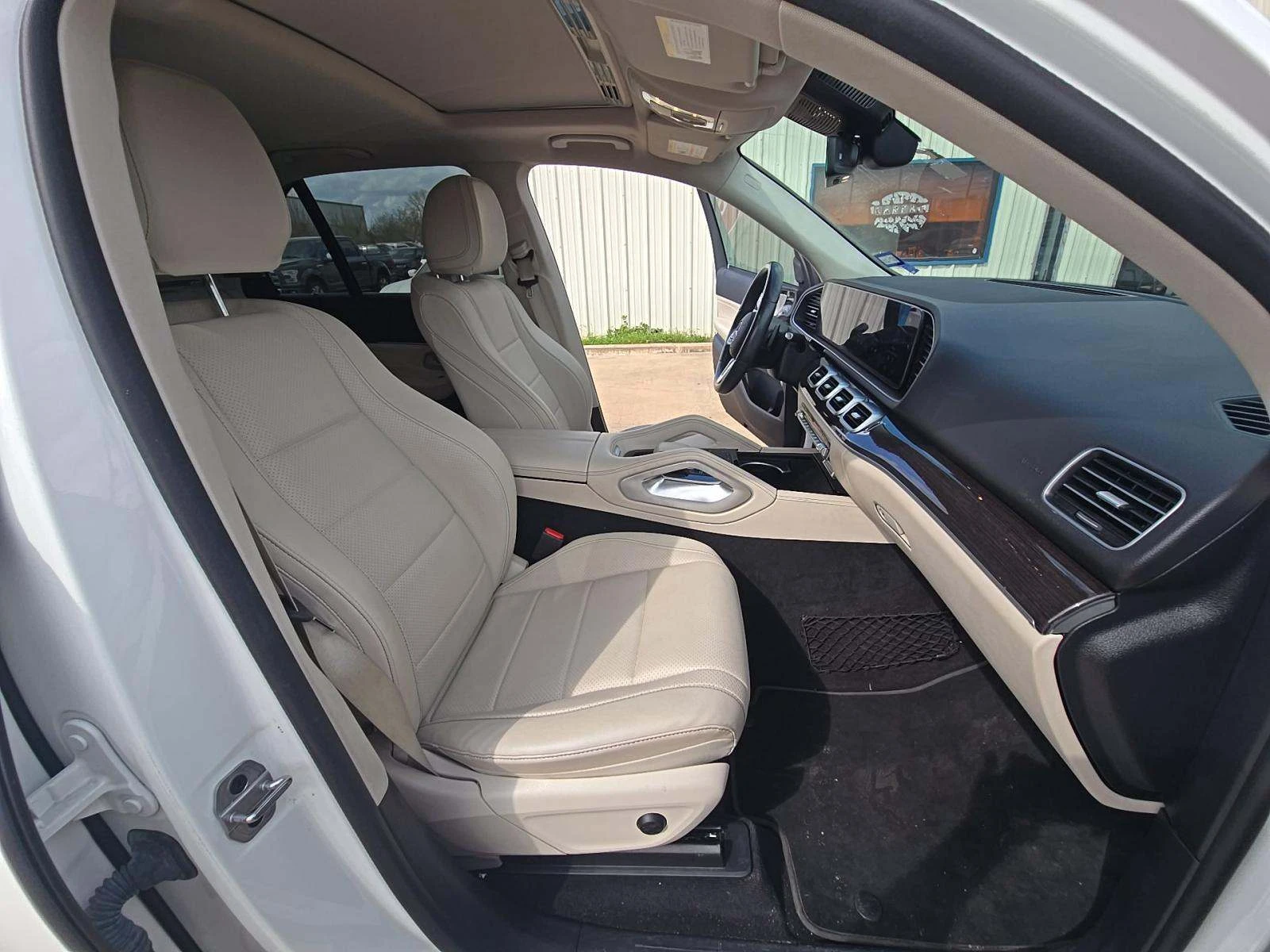 Mercedes-Benz GLE 350 | Mobile.bg � ����������� 6