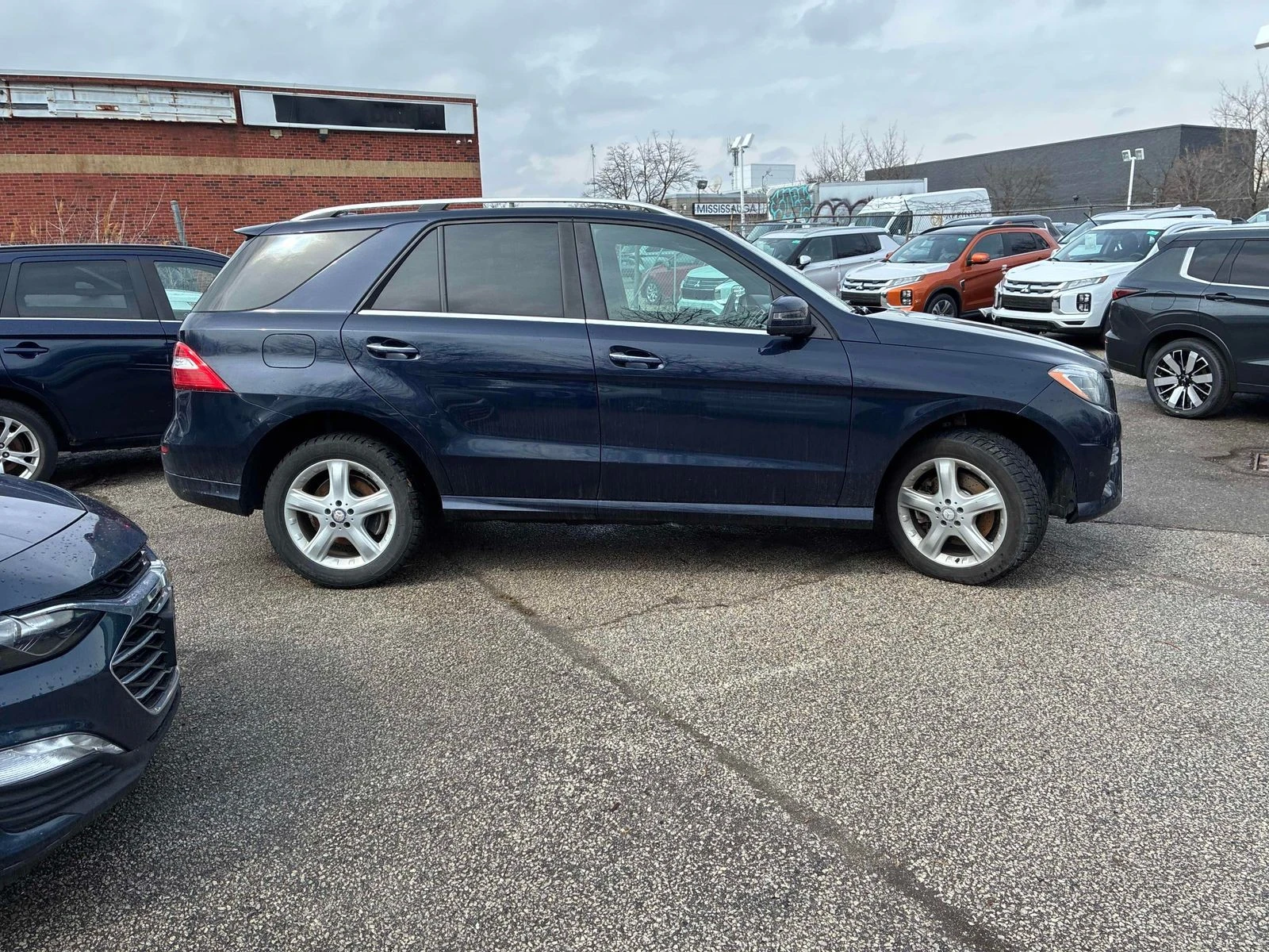 Mercedes-Benz ML 350 BlueTEC ���� ������ | Mobile.bg � ����������� 4
