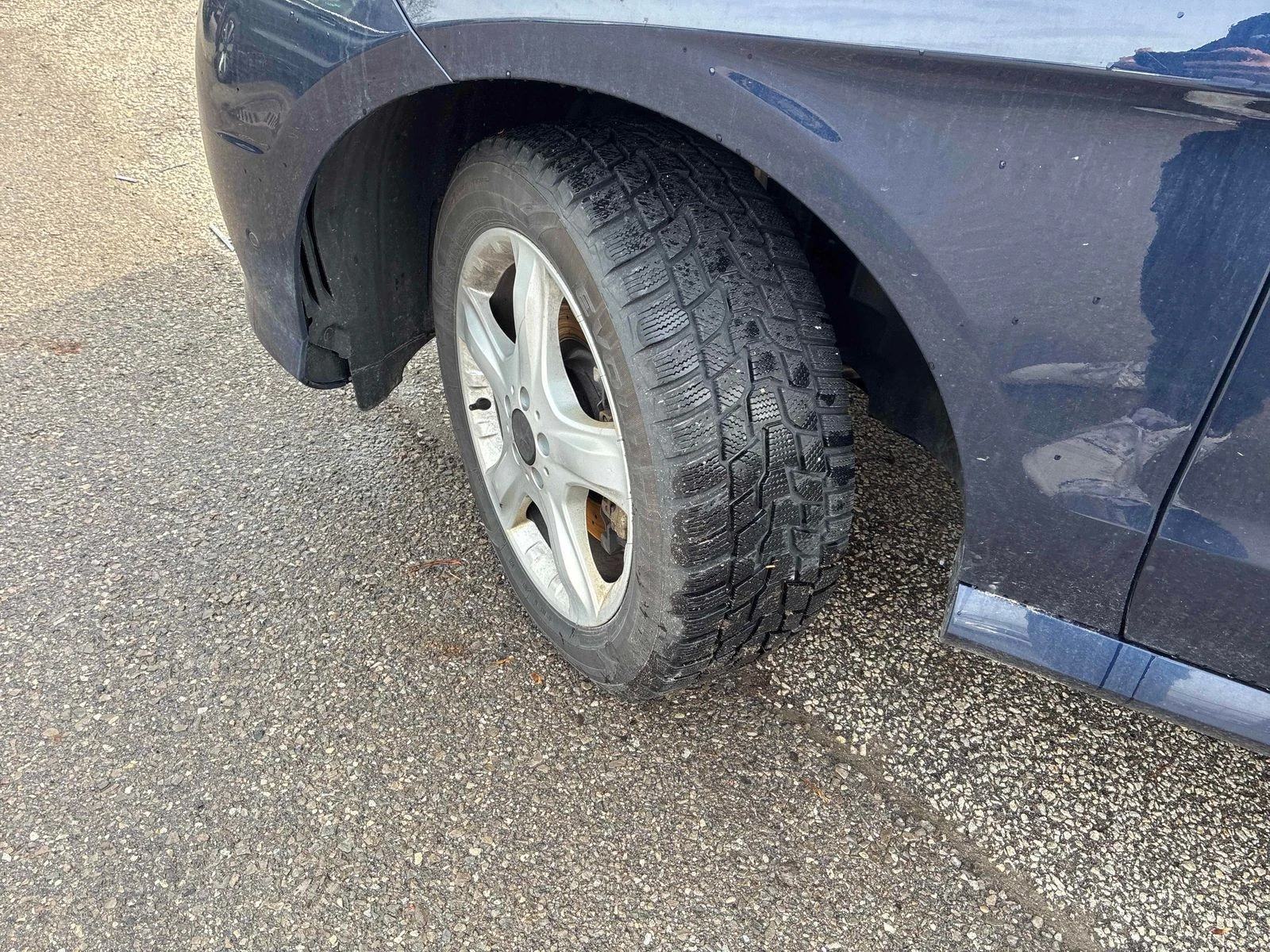 Mercedes-Benz ML 350 BlueTEC ���� ������ | Mobile.bg � ����������� 6