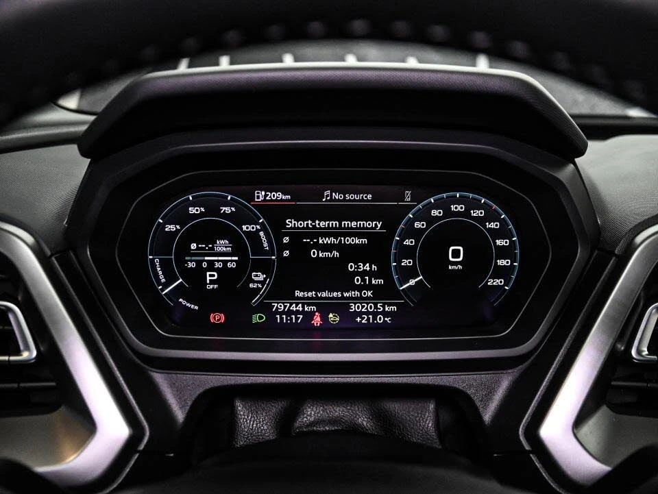 Audi Q4 QUATTRO KOMFORT 50, снимка 7 - Автомобили и джипове - 54122480