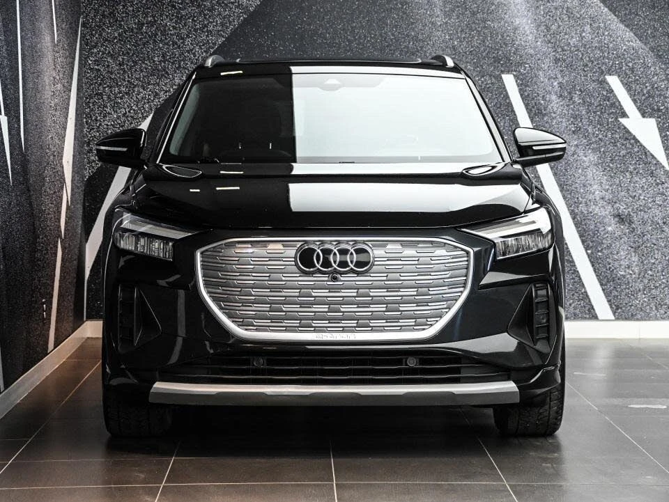 Audi Q4 QUATTRO KOMFORT 50, снимка 2 - Автомобили и джипове - 54122480