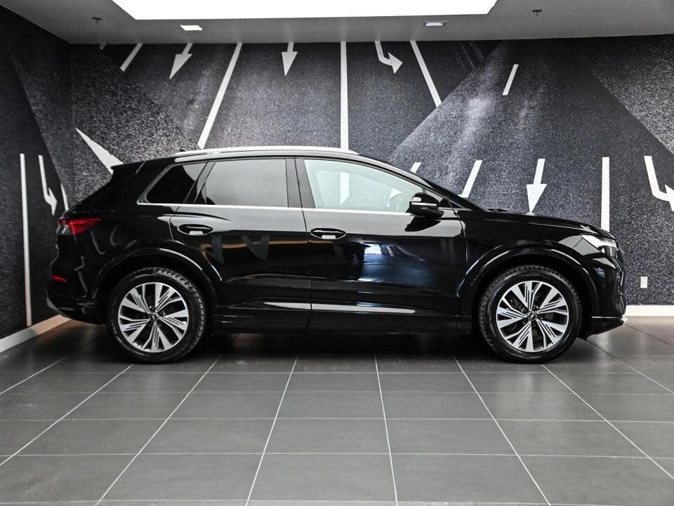 Audi Q4 QUATTRO KOMFORT 50, снимка 3 - Автомобили и джипове - 54122480