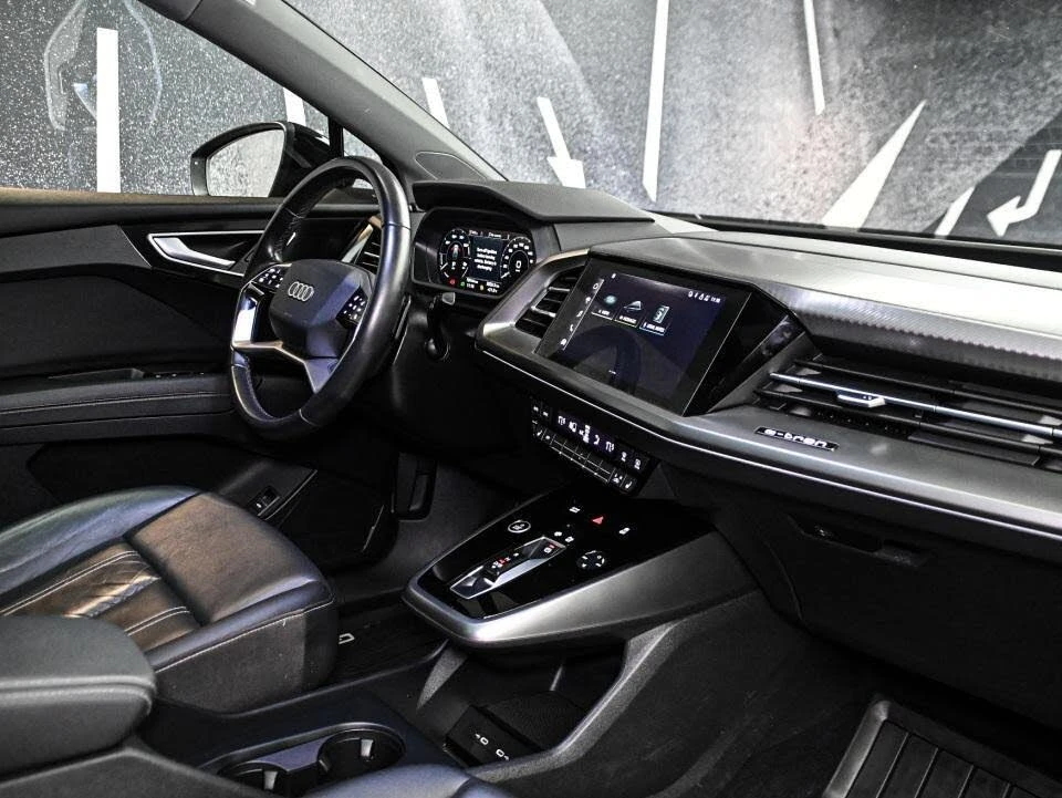 Audi Q4 QUATTRO KOMFORT 50, снимка 6 - Автомобили и джипове - 54122480