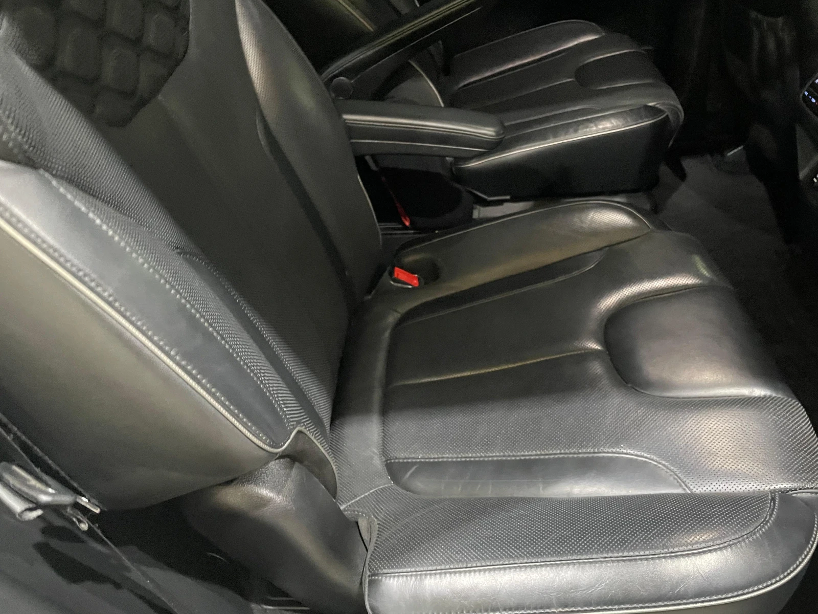 Hyundai Palisade 2.2D ! 4WD ! 6+ 1 ! Calligraphy !, снимка 12 - Автомобили и джипове - 54135420