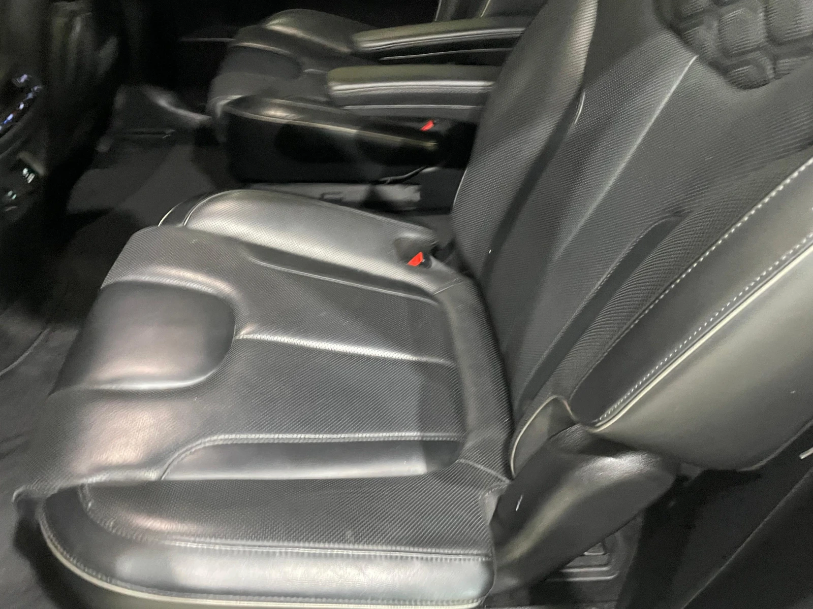 Hyundai Palisade 2.2D ! 4WD ! 6+ 1 ! Calligraphy !, снимка 10 - Автомобили и джипове - 54135420