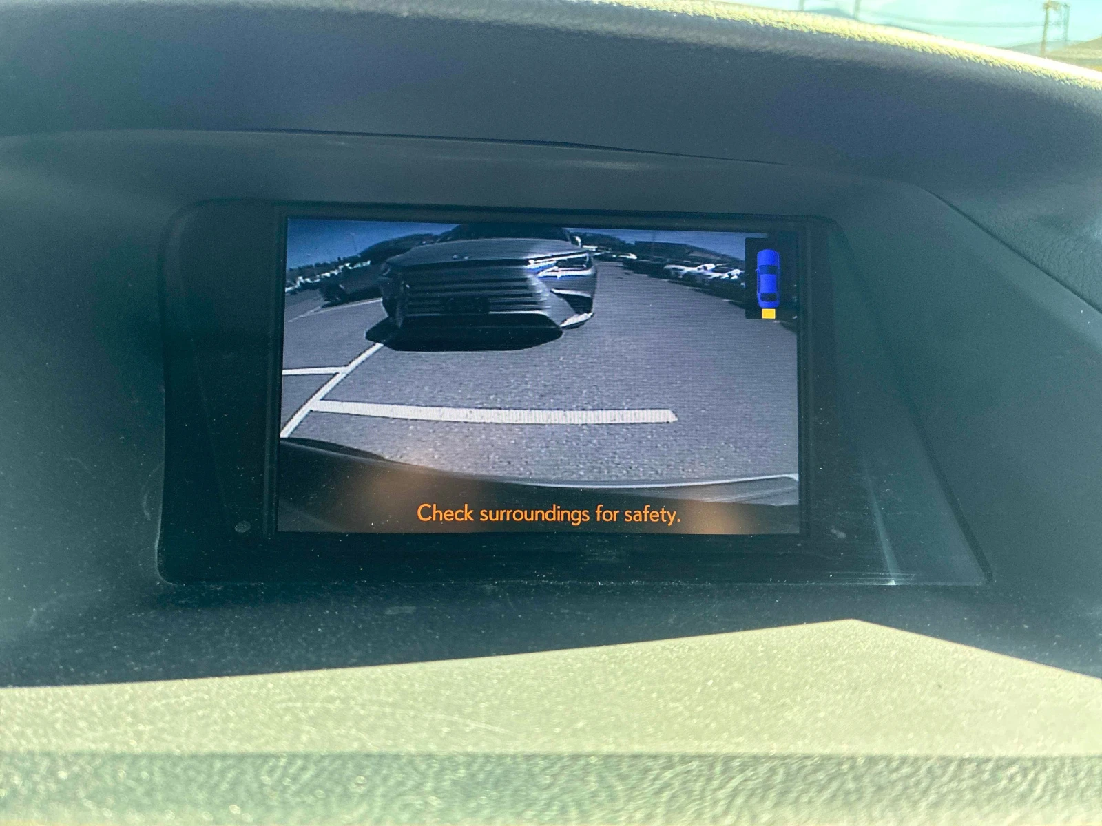 Lexus RX 350 F SPORT * ОБДУХВАНЕ * 8 СТЕПЕННА КУТИЯ * CARFAX * , снимка 8 - Автомобили и джипове - 54175239