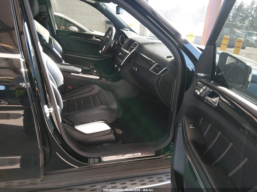 Mercedes-Benz GL 63 AMG 2015 MERCEDES-BENZ GL 63 AMG 4MATIC | Mobile.bg � ����������� 10