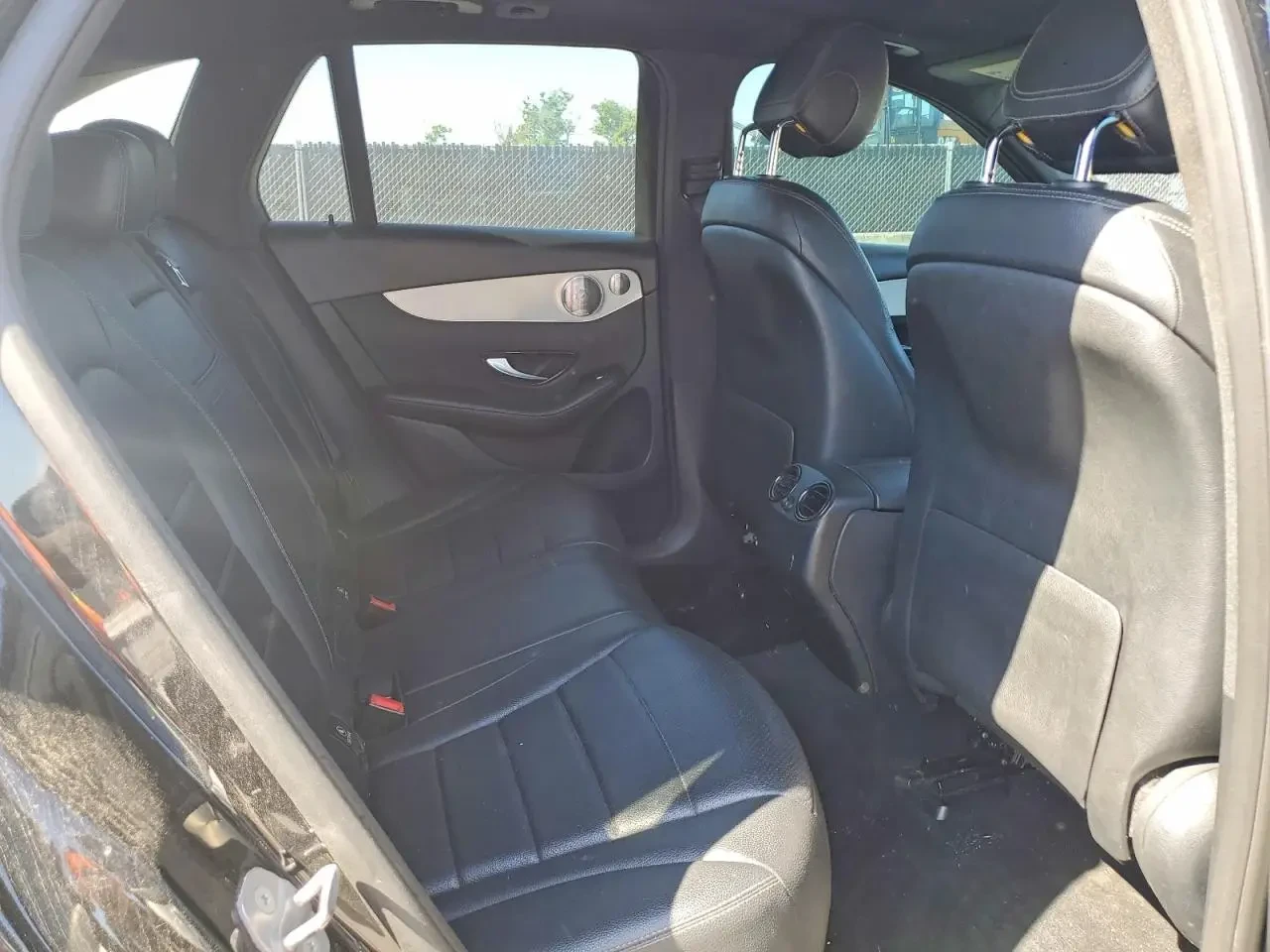 Mercedes-Benz GLC 350 E 4MATIC, снимка 10 - Автомобили и джипове - 54414717