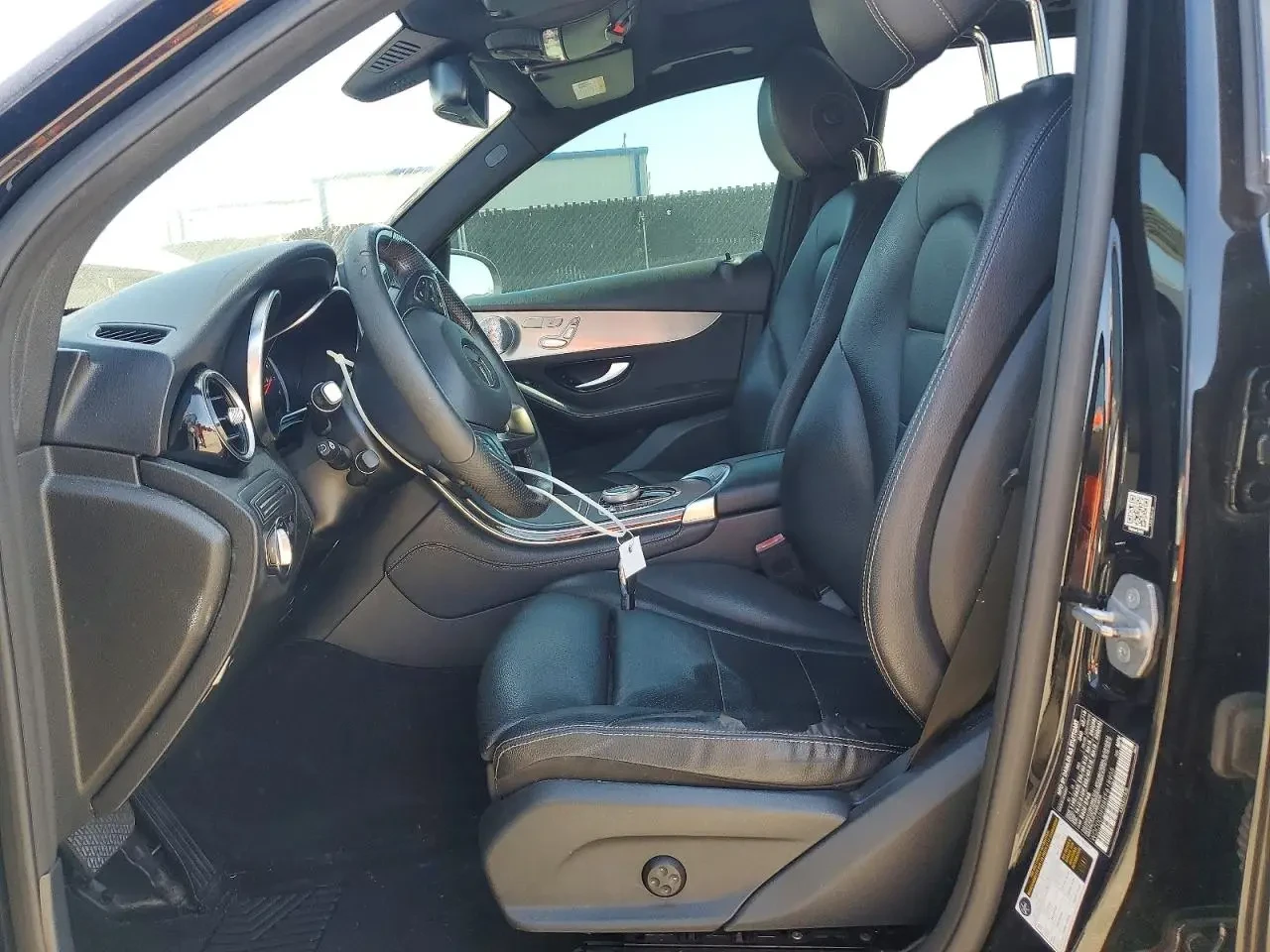 Mercedes-Benz GLC 350 E 4MATIC, снимка 7 - Автомобили и джипове - 54414717