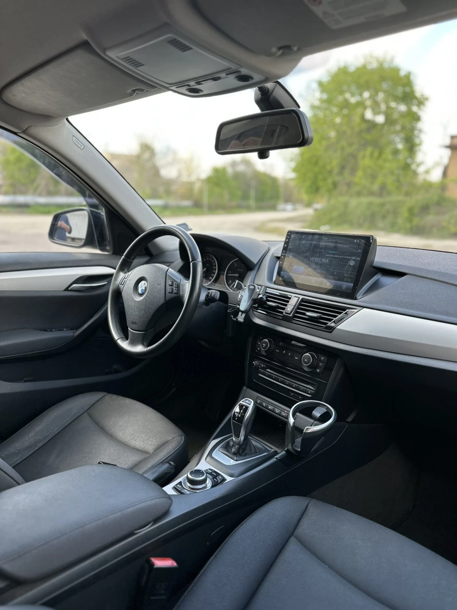 BMW X1 Xdrave 2.0 , снимка 14 - Автомобили и джипове - 54514587