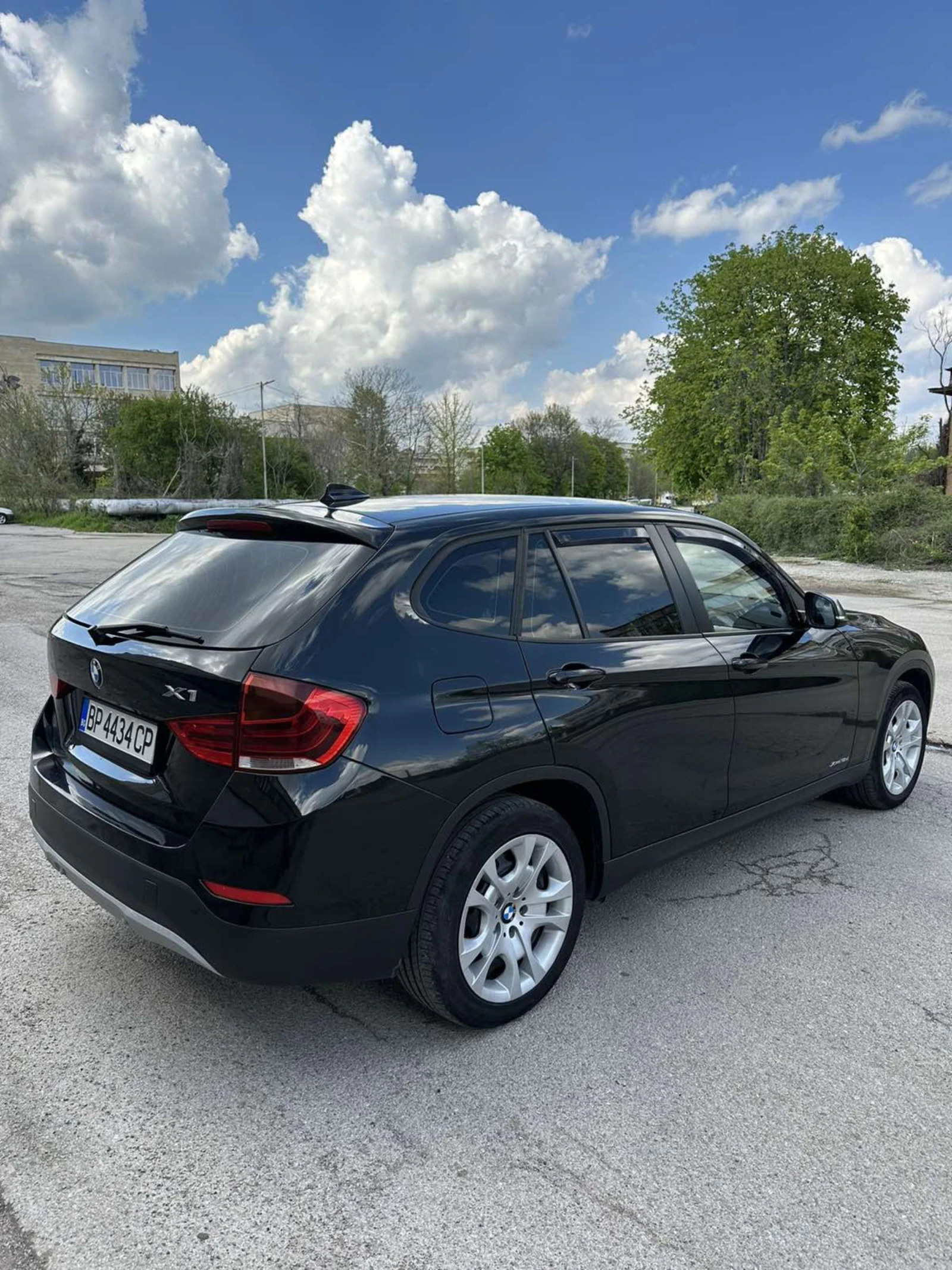 BMW X1 Xdrave 2.0 , снимка 3 - Автомобили и джипове - 54514587