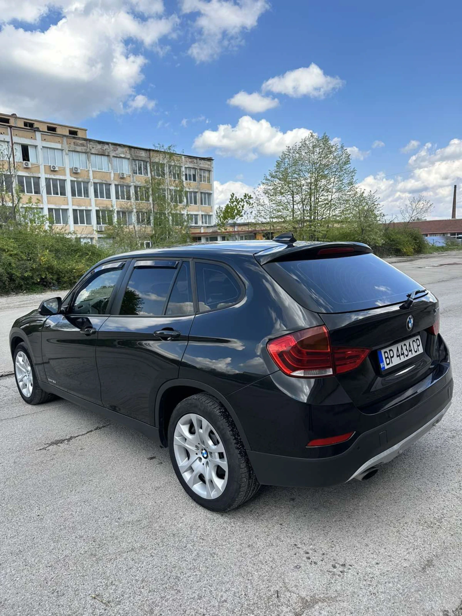 BMW X1 Xdrave 2.0 , снимка 2 - Автомобили и джипове - 54514587