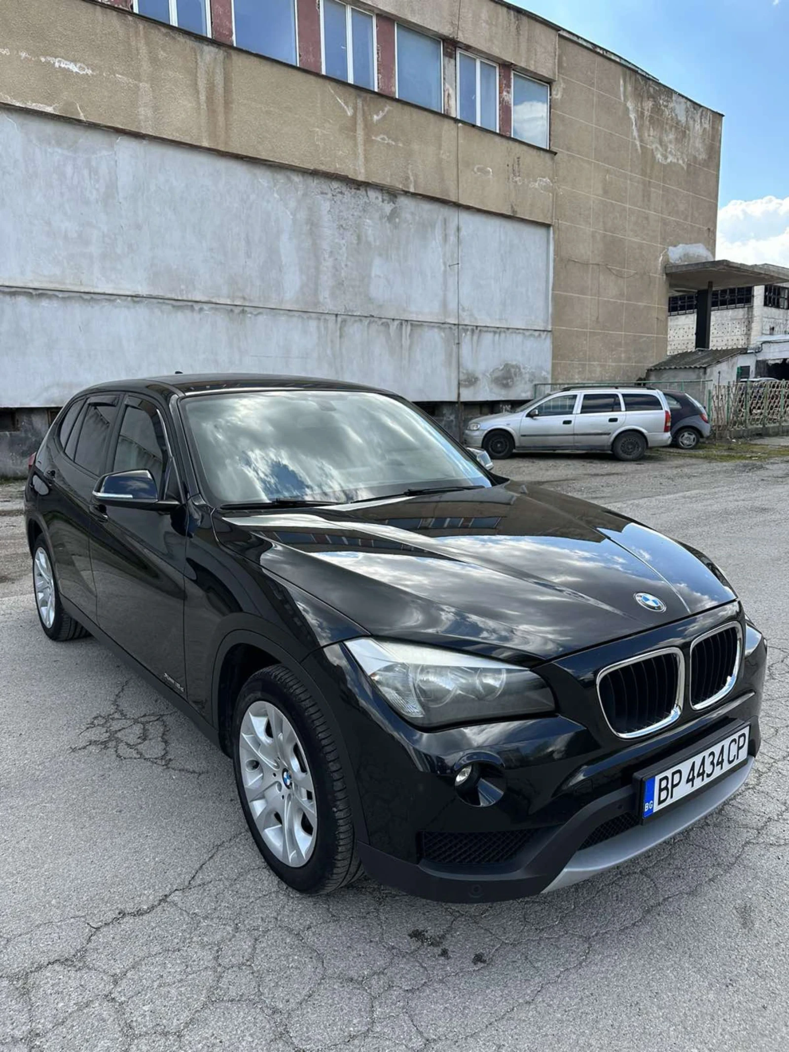 BMW X1 Xdrave 2.0 , снимка 6 - Автомобили и джипове - 54514587