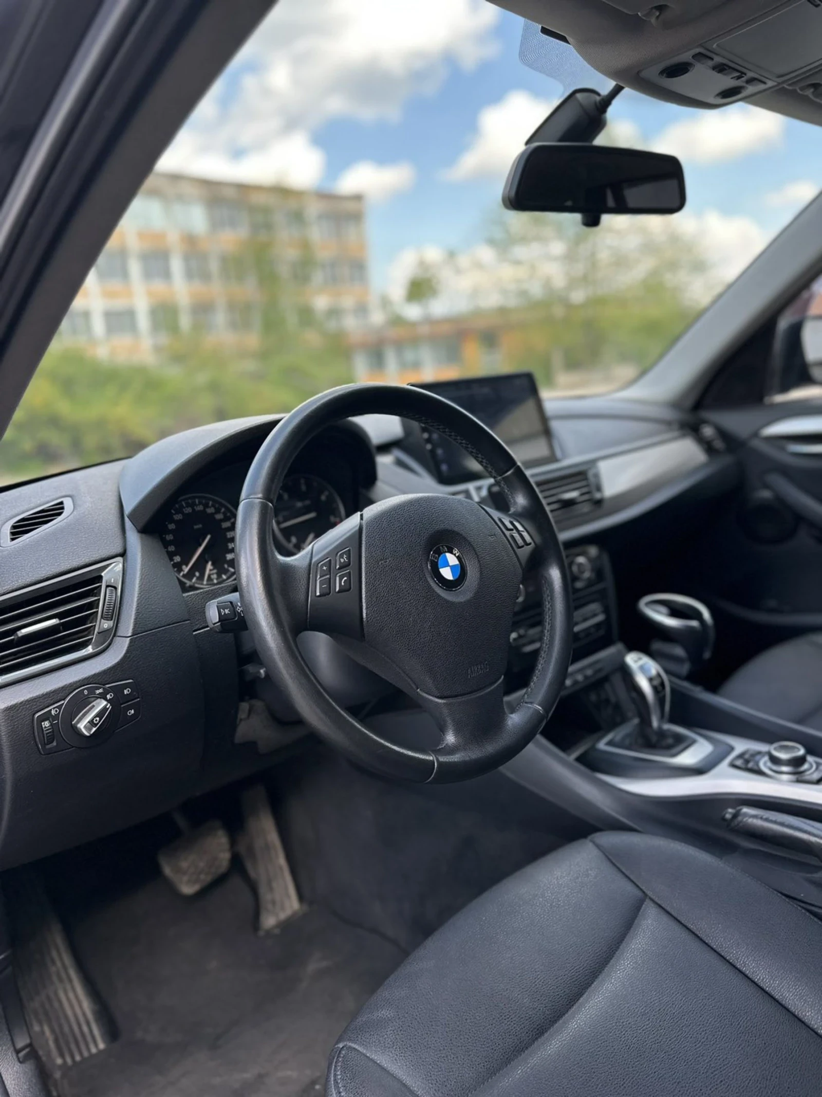 BMW X1 Xdrave 2.0 , снимка 12 - Автомобили и джипове - 54514587