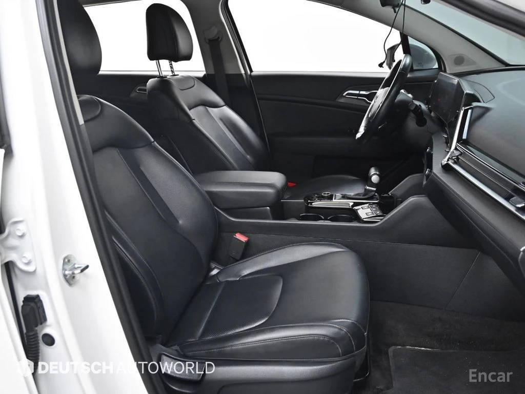 Kia Sportage 2.0D Prestige 4x4* HARMAN KARDON* ПОДГРЕВ* ОБДУХ* , снимка 8 - Автомобили и джипове - 54748930