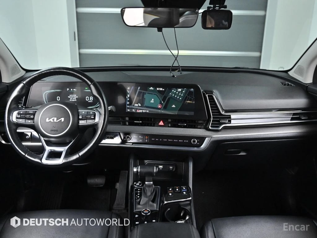 Kia Sportage 2.0D Prestige 4x4* HARMAN KARDON* ПОДГРЕВ* ОБДУХ* , снимка 9 - Автомобили и джипове - 54748930