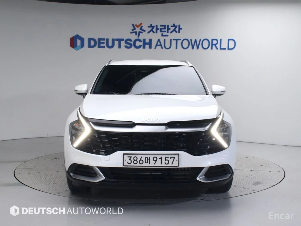 Kia Sportage 2.0D Prestige 4x4* HARMAN KARDON* ПОДГРЕВ* ОБДУХ* 