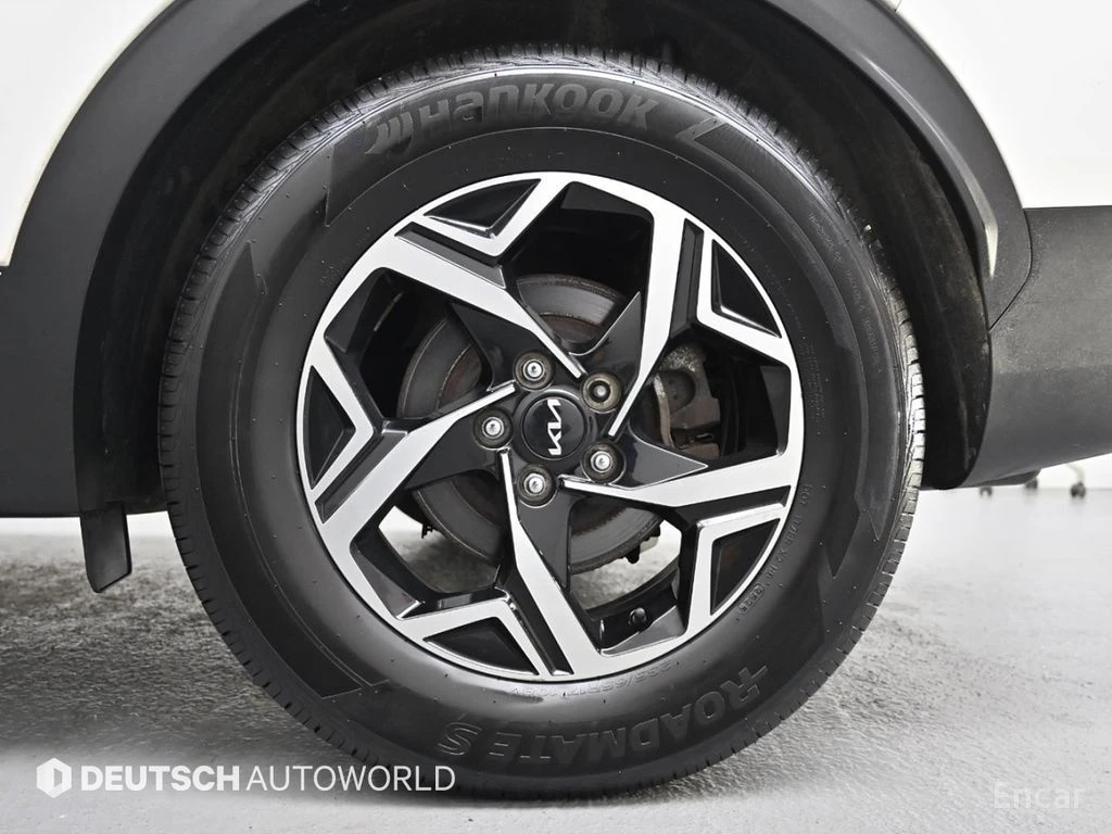 Kia Sportage 2.0D Prestige 4x4* HARMAN KARDON* ПОДГРЕВ* ОБДУХ* , снимка 5 - Автомобили и джипове - 54748930