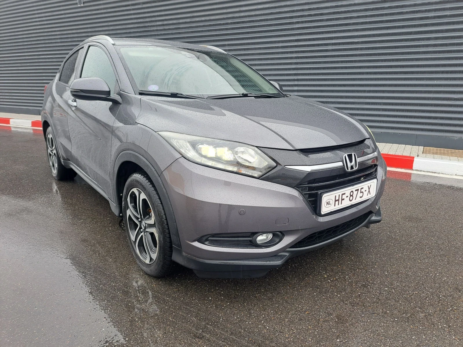 Honda Hr-v 1.5 I  FUL PANORAMA