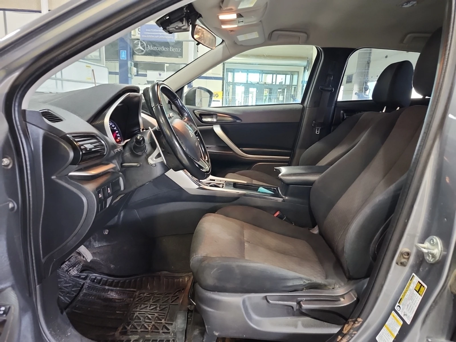 Mitsubishi Eclipse Cross S-AWC/AWD/ | Mobile.bg � ����������� 9