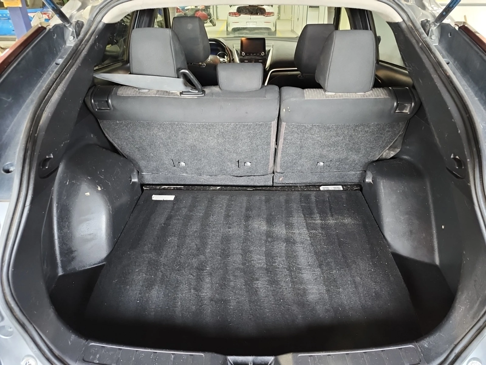 Mitsubishi Eclipse Cross S-AWC/AWD/ | Mobile.bg � ����������� 11