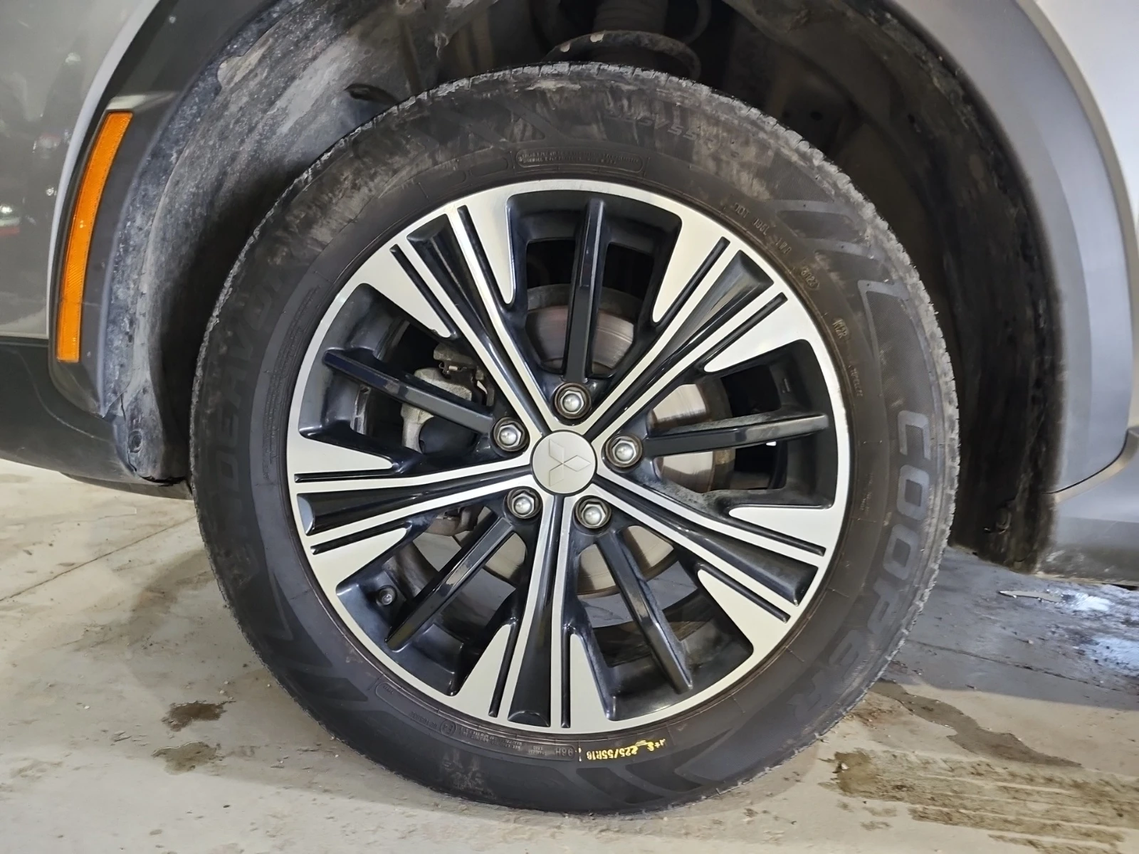 Mitsubishi Eclipse Cross S-AWC/AWD/ | Mobile.bg � ����������� 6
