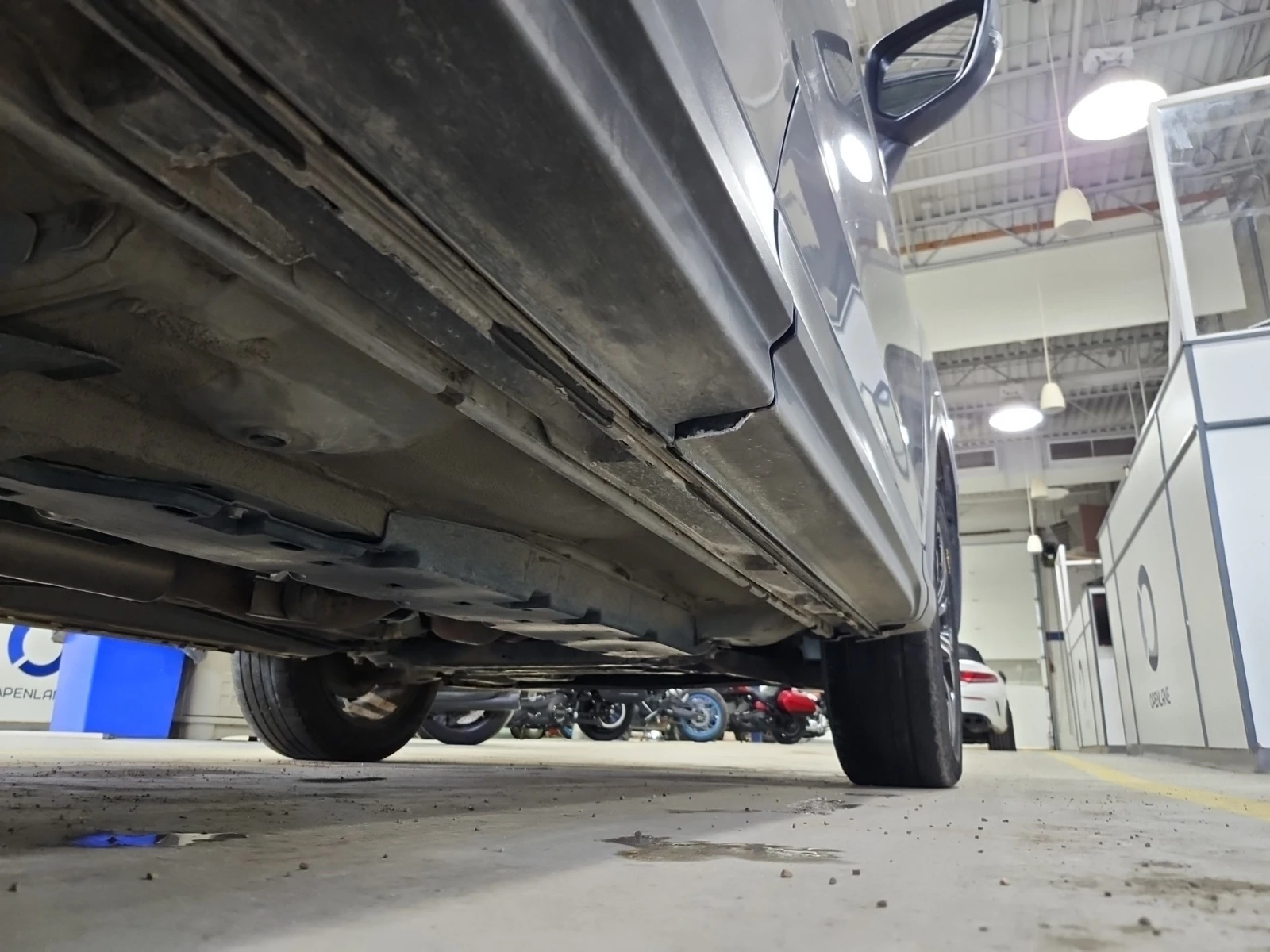 Mitsubishi Eclipse Cross S-AWC/AWD/ | Mobile.bg � ����������� 15