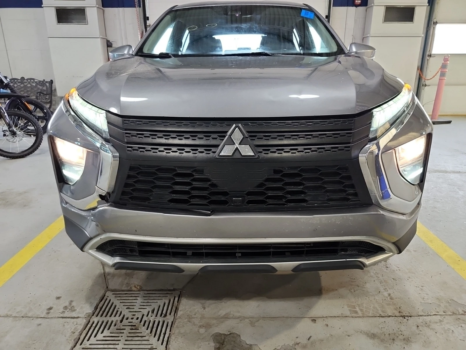 Mitsubishi Eclipse Cross S-AWC/AWD/ | Mobile.bg � ����������� 3