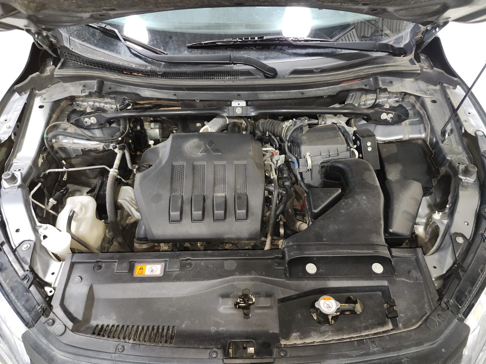 Mitsubishi Eclipse Cross S-AWC/AWD/ | Mobile.bg � ����������� 13